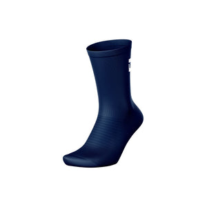 Dynasty Sport Navy Crew Sock