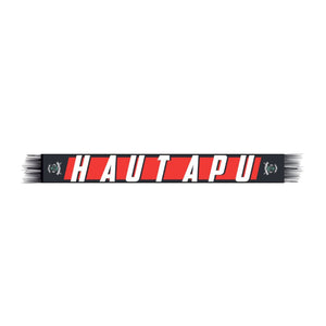 Hautapu Sports Club Scarf