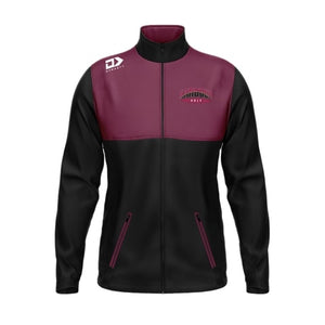 North Golf Harbour Ladies Jacket