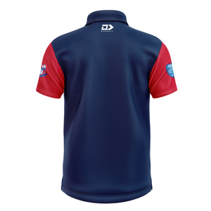 Redsox Massey Academy Polo