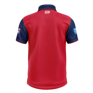 Redsox Massey Academy Polo