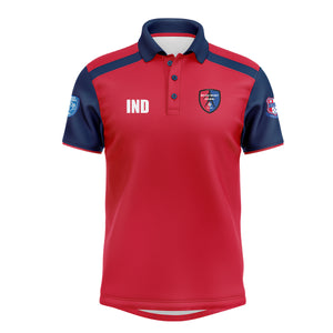 Redsox Massey Academy Polo