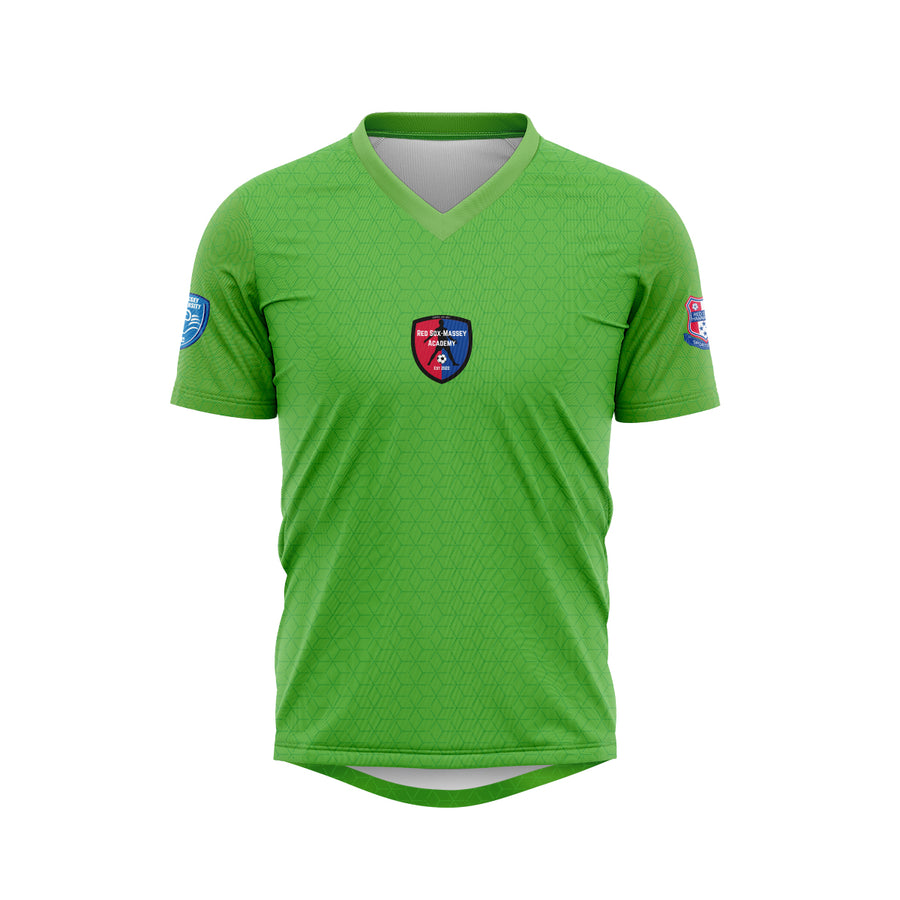 Redsox Massey Academy Adult Goalkeeper Bundle
