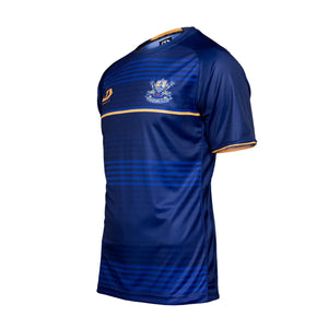 (Test Store) Takapuna RFC Junior Training Tee