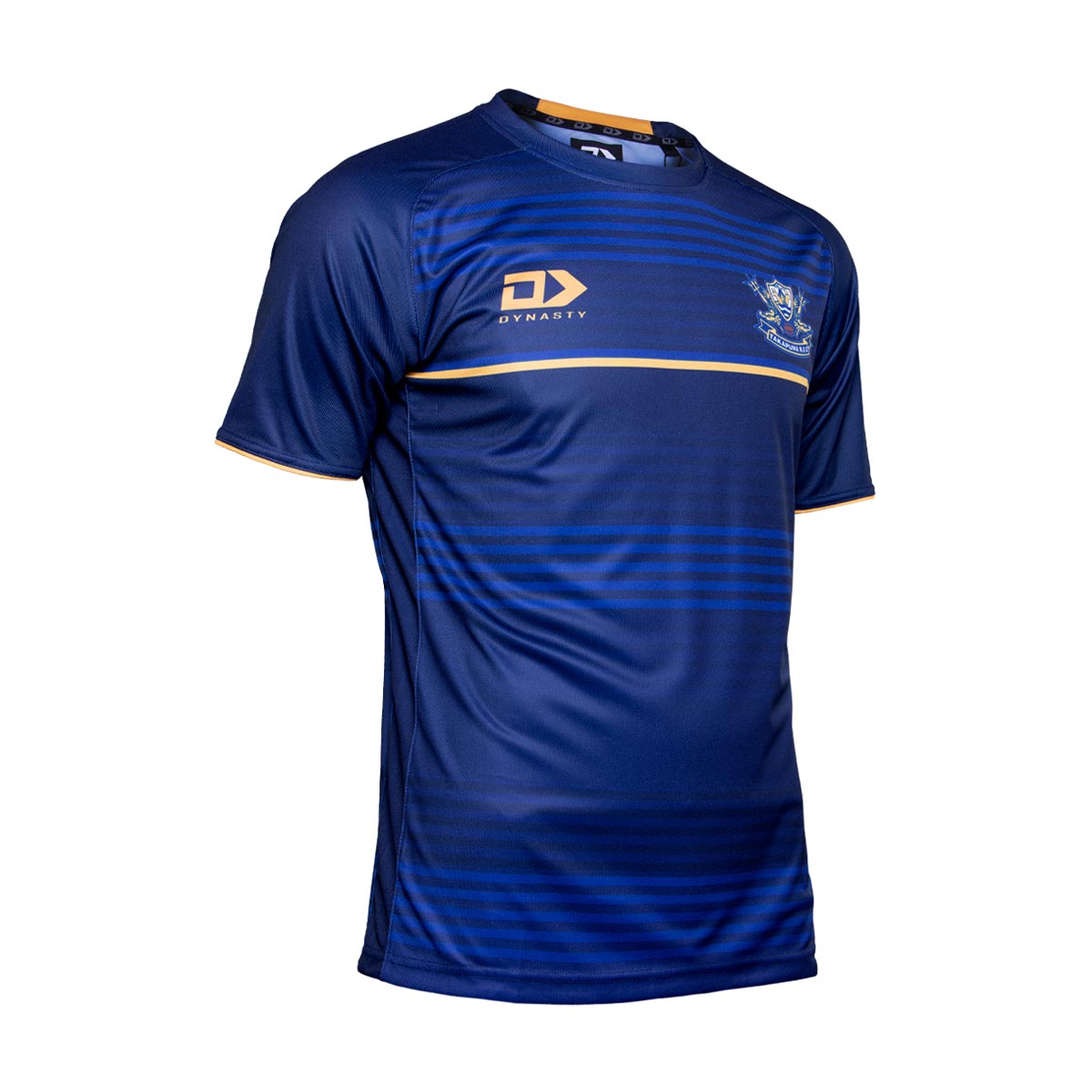 (Test Store) Takapuna RFC Junior Training Tee