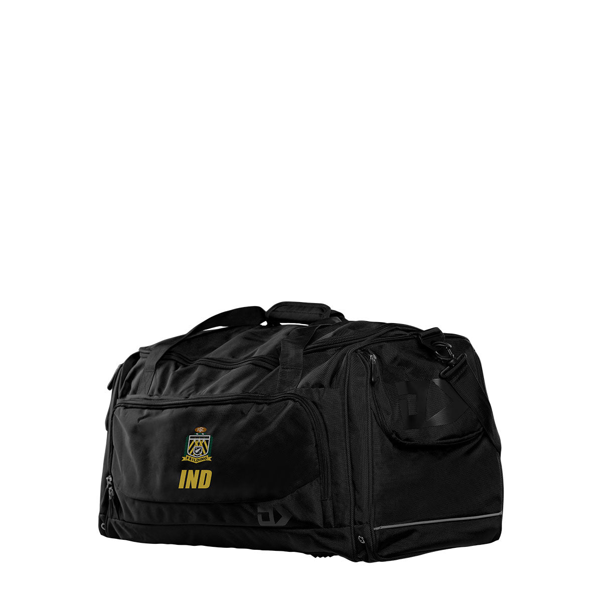 Feilding Yellows RFC Gear Bag