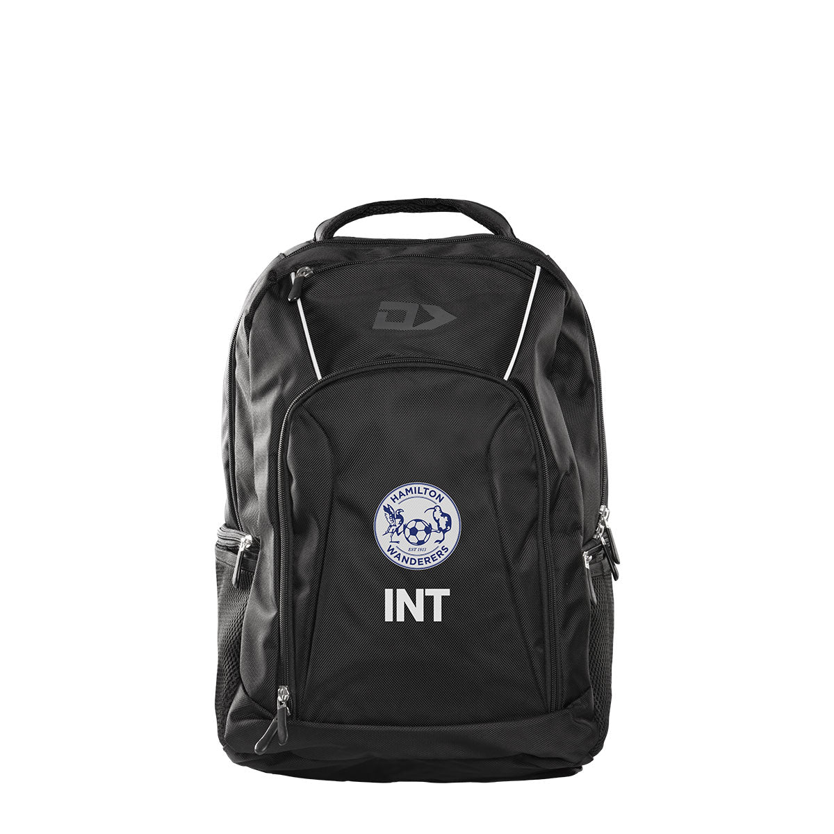 Hamilton Wanderers Backpack