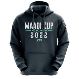 2022 Aon Maadi Cup Blue Hoodie