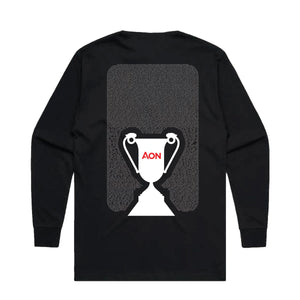 2022 Aon Maadi Cup Basic Polycotton Jersey
