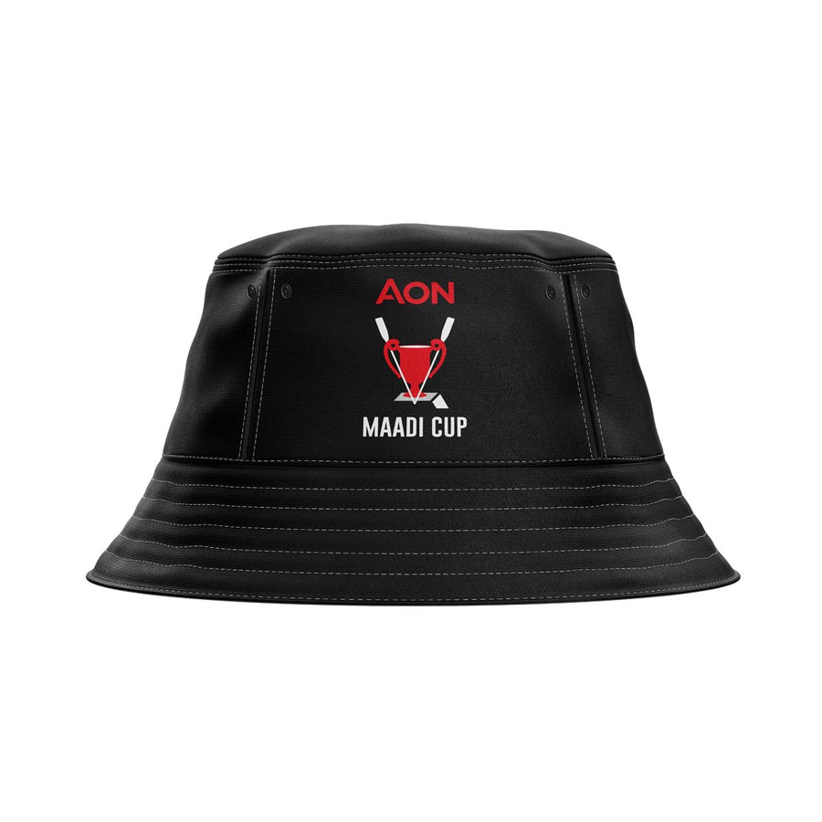 2022 Aon Maadi Cup Bucket Hat