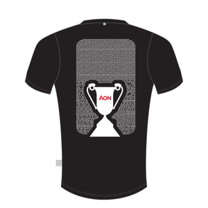 2022 Aon Maadi Cup Performance Tee