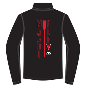 2022 Aon Maadi Cup Waterproof Jacket