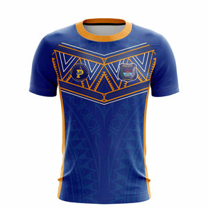 Pacific Sharks RFC Mens Supporters Tee