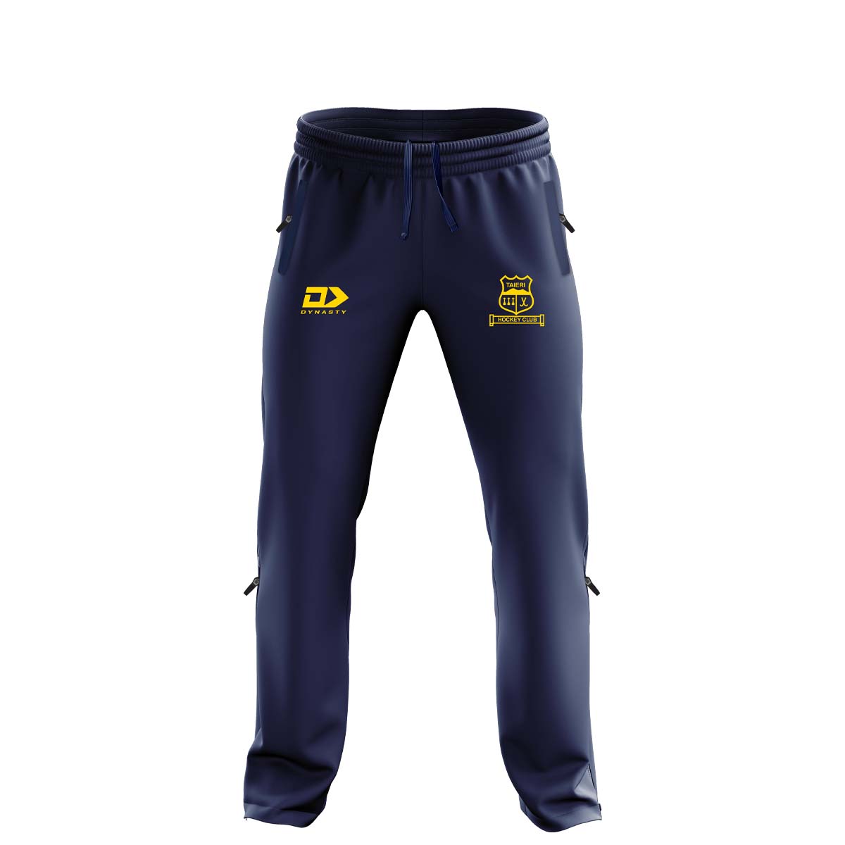 Taieri Hockey Club Mens Training Tapered Pant