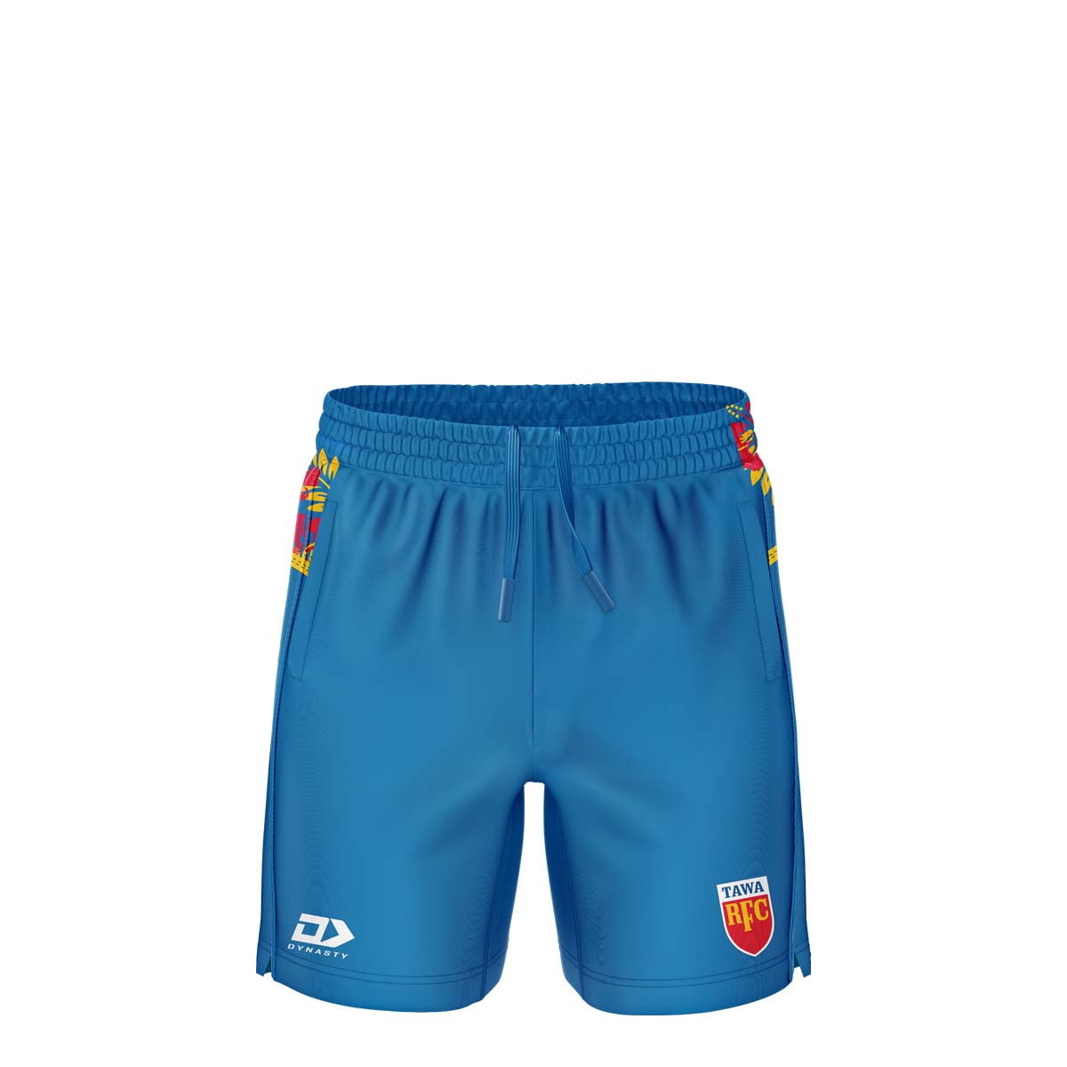 Tawa RFC Gym Shorts