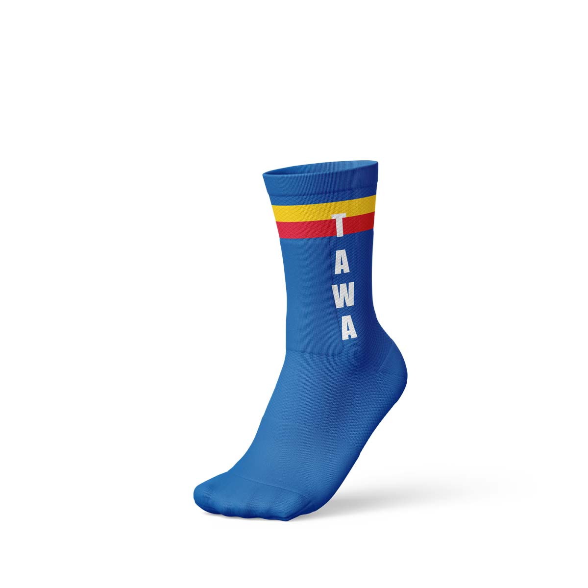 Tawa RFC Crew Socks