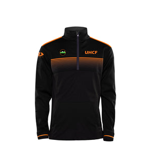 Upper Hutt City Football Junior Mesh Lined Jacket