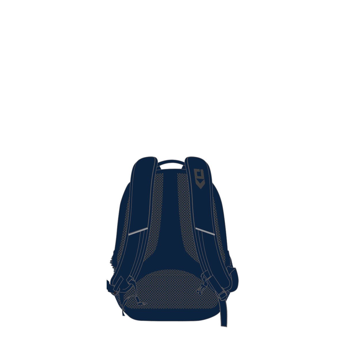 Taieri Hockey Club Backpack