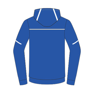 Hamilton Wanderers Club Hoodie