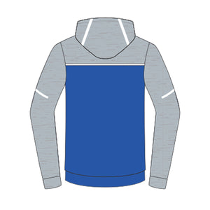 Hamilton Wanderers Supporter's Hoodie