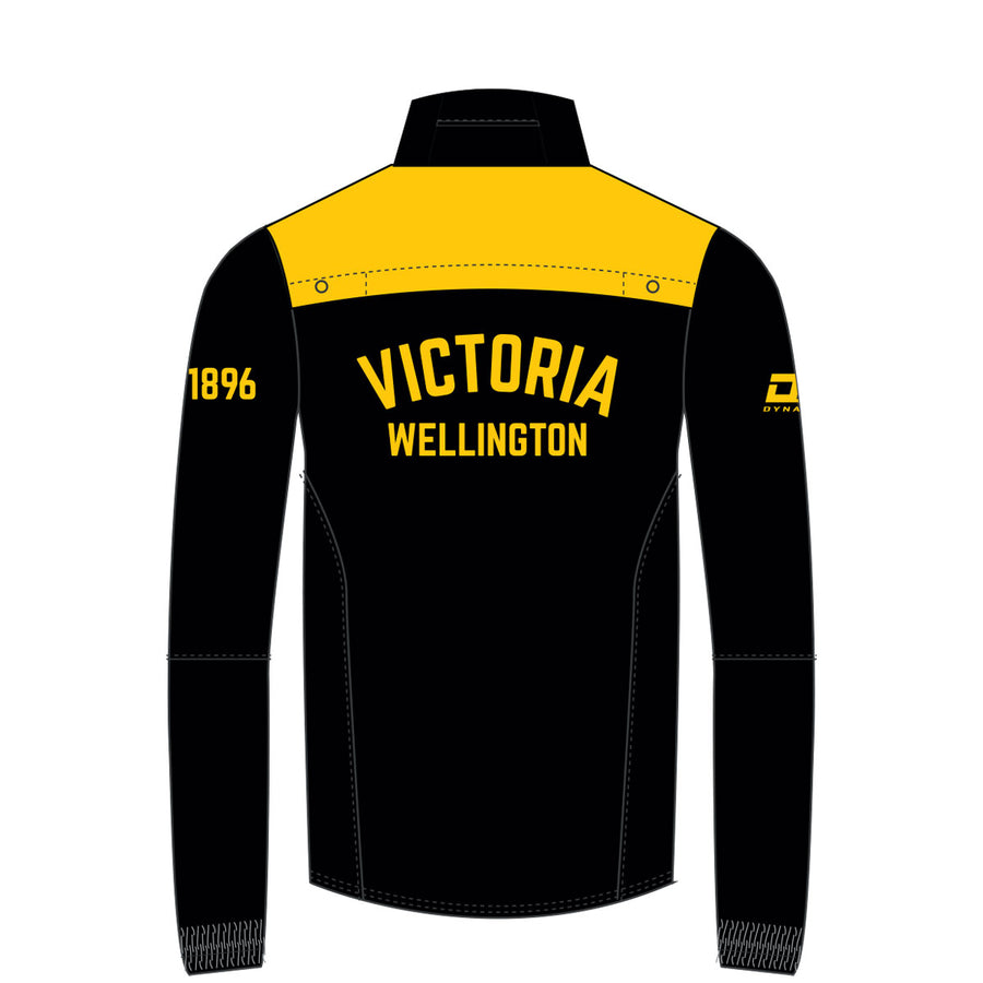 Victoria Bowling Club Mens Bowls Jacket
