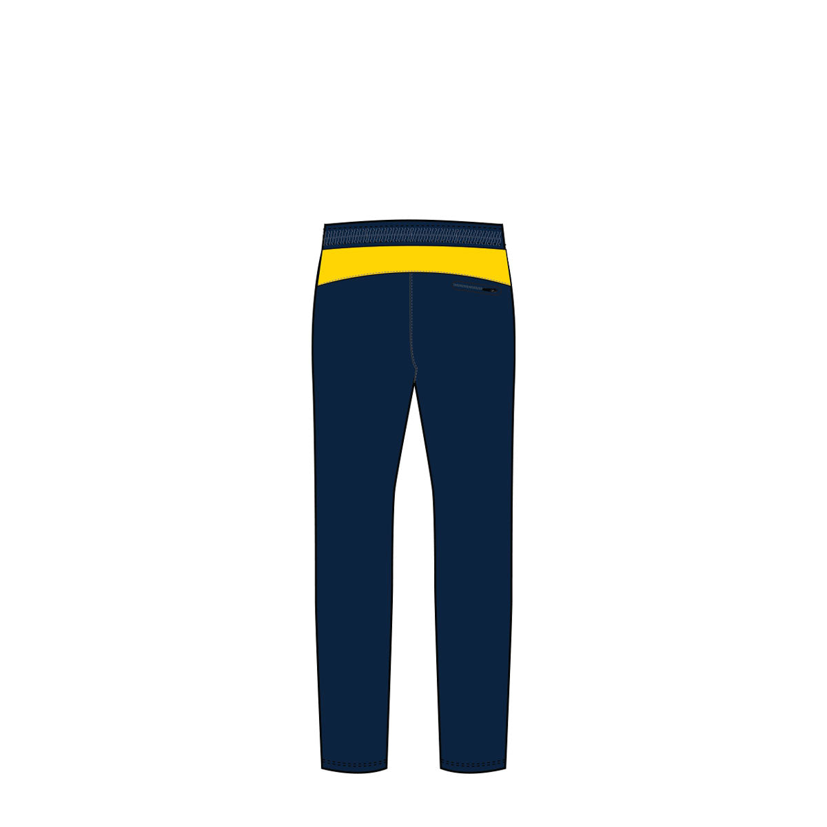 Taieri Hockey Club Ladies Tapered Pant