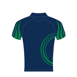 Wairarapa Cricket Ladies Supporters Polo