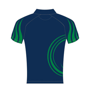 Wairarapa Cricket Mens Supporters Polo