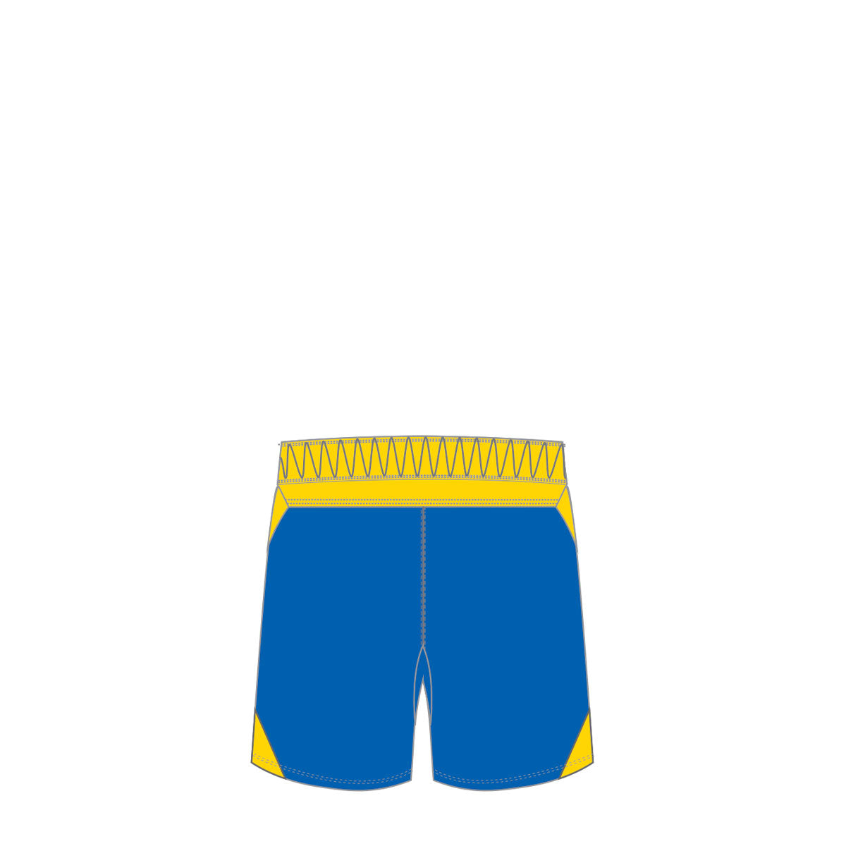 Taieri Hockey Club Ladies Training Short
