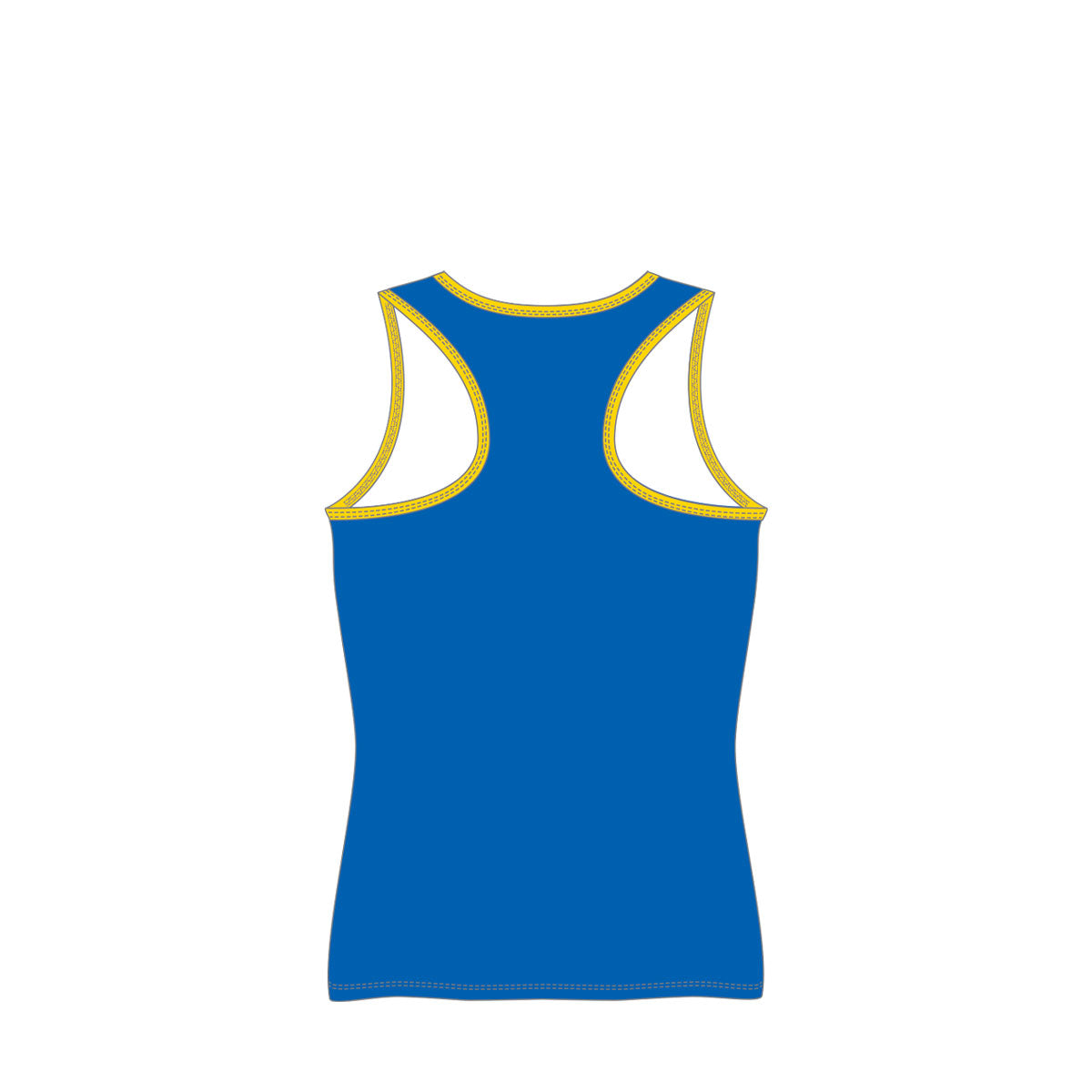 Taieri Hockey Club Ladies Singlet