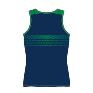 Wairarapa Cricket Mens Training Singlet