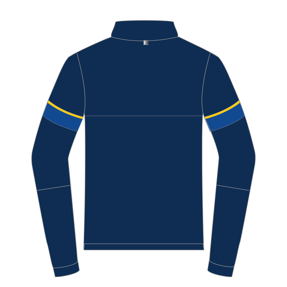 (Test Store) Takapuna RFC Anthem Jacket