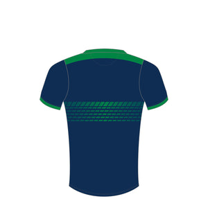 Wairarapa Cricket Junior Training Tee