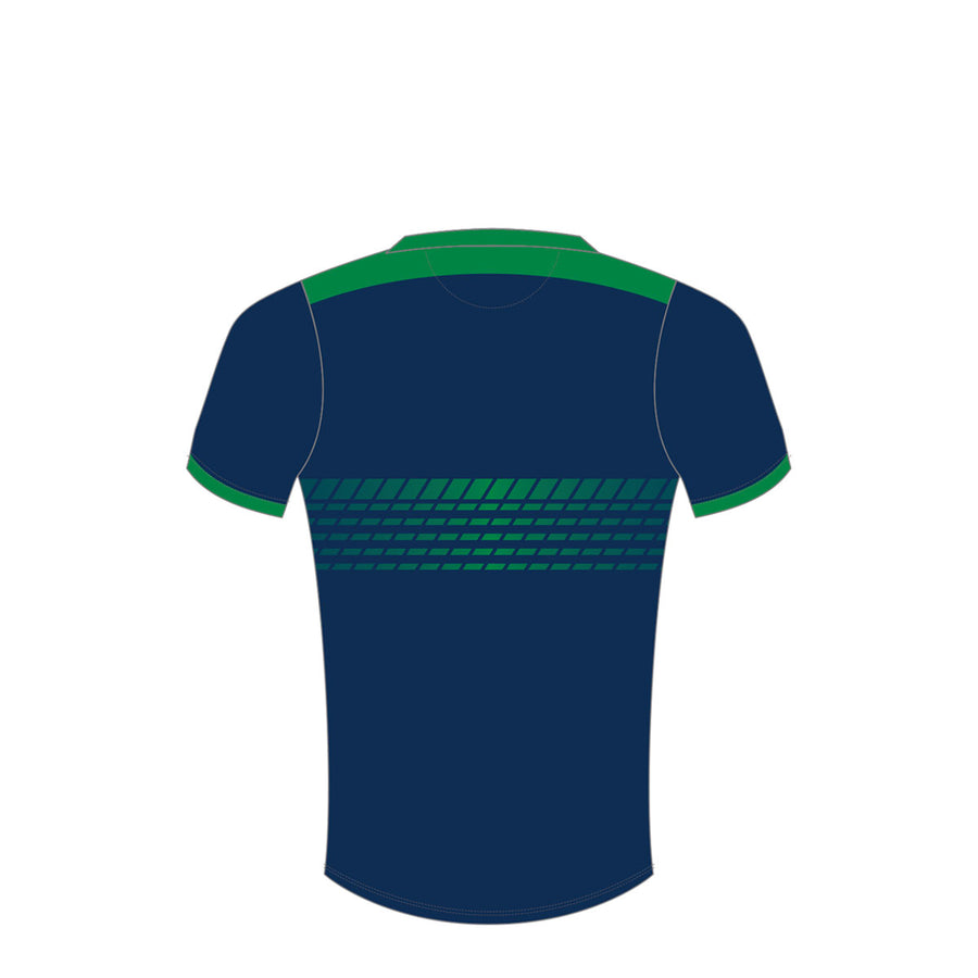 Wairarapa Cricket Junior Training Tee