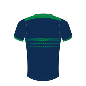 Wairarapa Cricket Ladies Training Tee