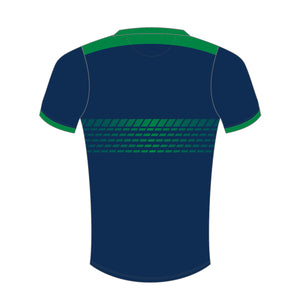 Wairarapa Cricket Mens Training Tee